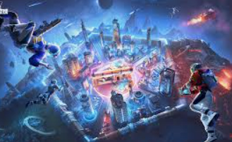 星空综合app电脑免费版